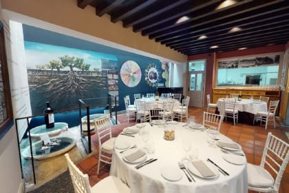 Los Patios de Beatas