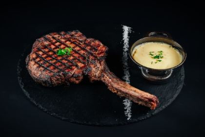 Elements Bar and Grill Pyrmont