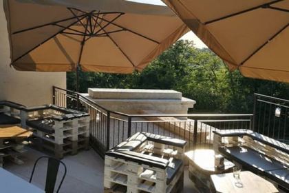 Giardini di Borghetto