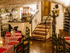 Ristorante Il Casaletto