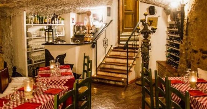 Ristorante Il Casaletto