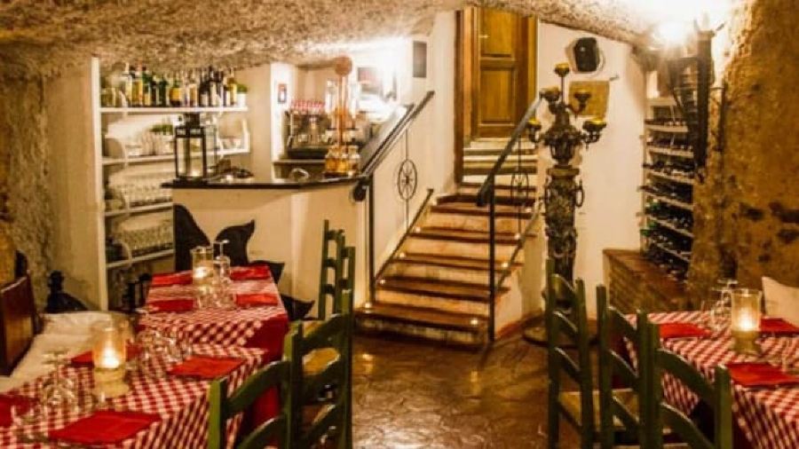 Ristorante Il Casaletto