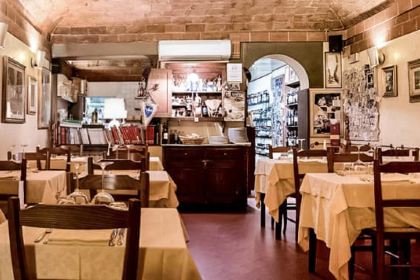 Trattoria Pandemonio