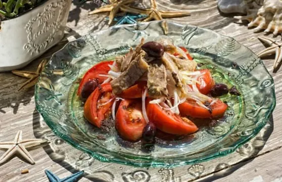 Vivero Beach Club Restaurant