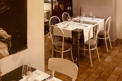 Enoteca Forte San Pietro