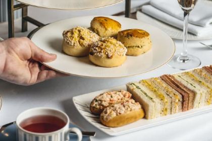 The Library at County Hall