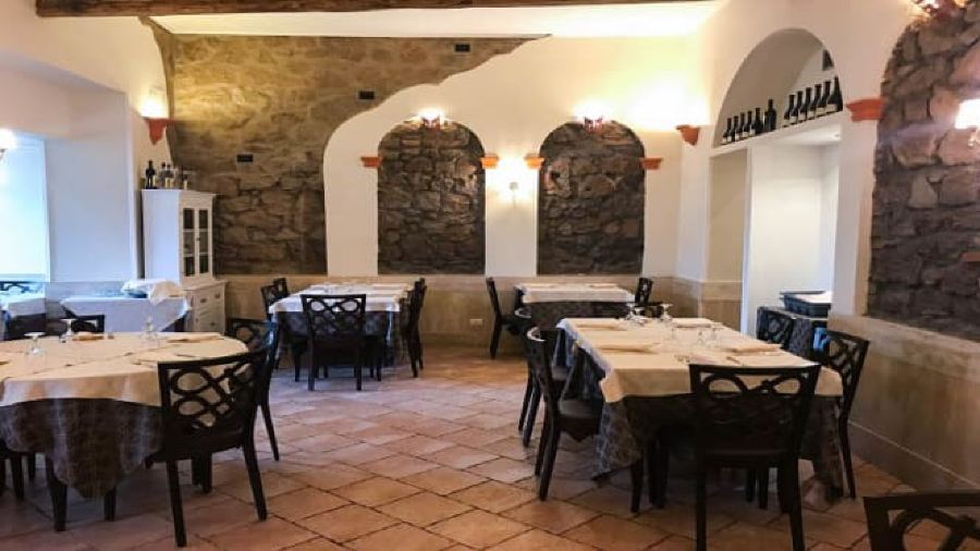 Le Papere - Ristorante