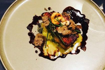 Kinfelts Kitchen & Wine