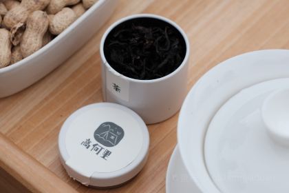 高何里民宿·餐厅