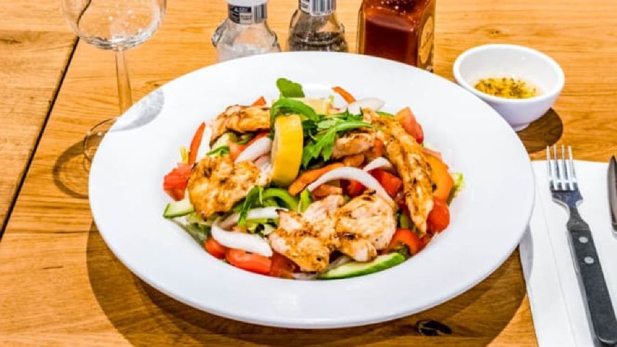 Steakhouse de Markies