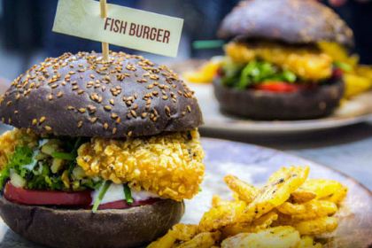 SeiGradi Steakhouse Hamburgeria