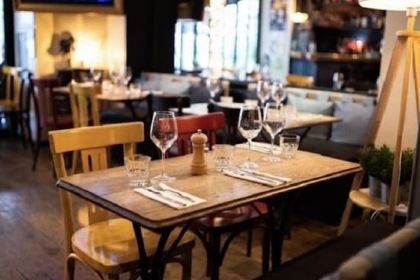 Le Petit Saint Martin