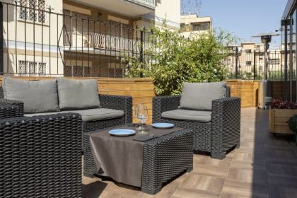 Friccico Green Bakery