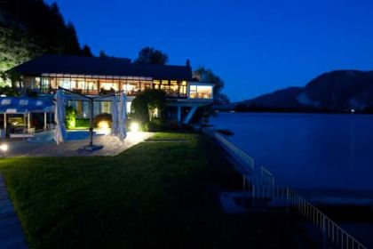 Piccolo Lago Ristorante