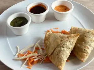 Tandoori Flame