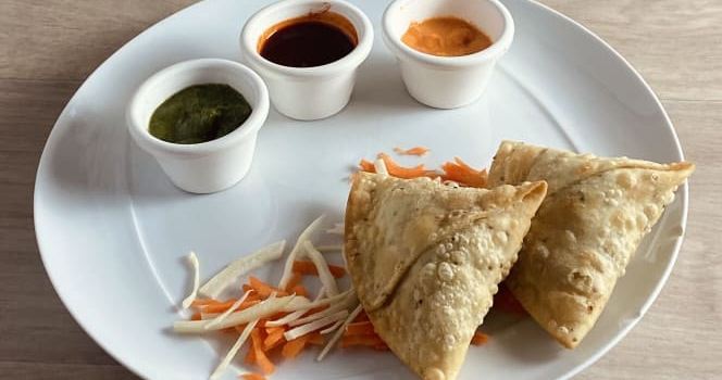 Tandoori Flame