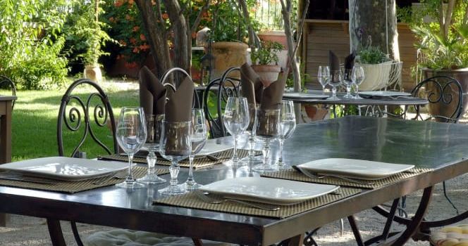 Auberge de la Tuilerie
