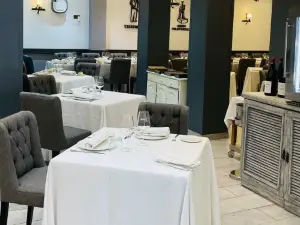Restaurante Asador Errazki