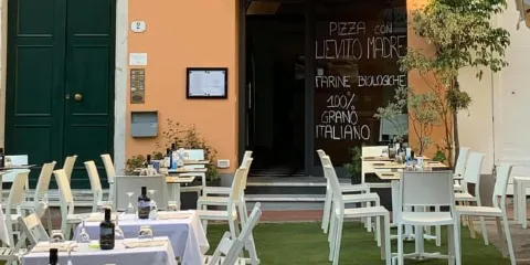Pizzeria Riccetto