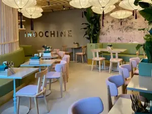 Indochine