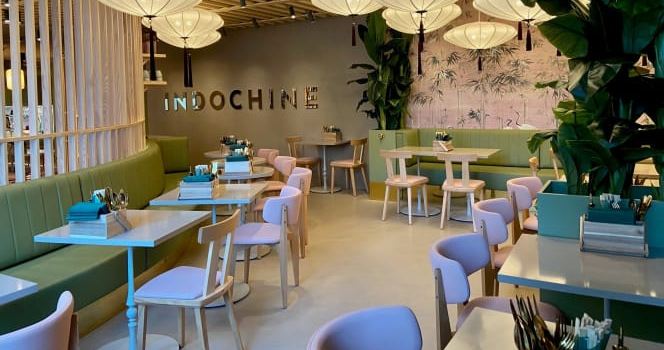 Indochine