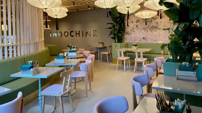 Indochine