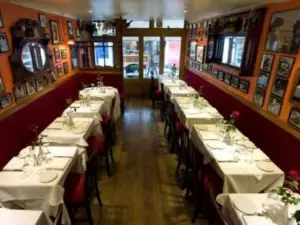 Da Paolo Restaurant