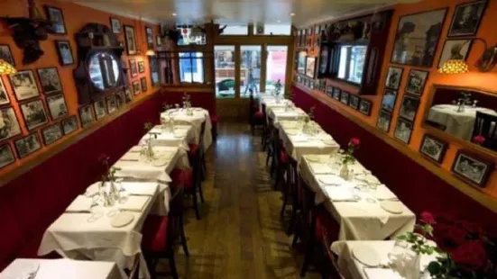 Da Paolo Restaurant