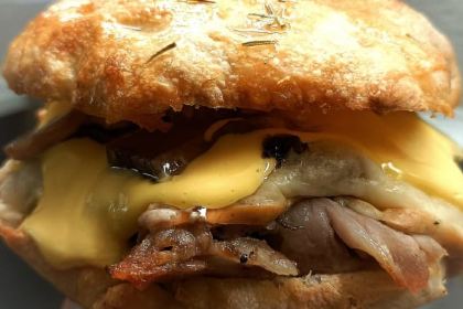 Sabor a Nápoles Victoria