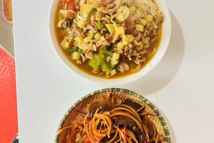 辣子情缘农家乐