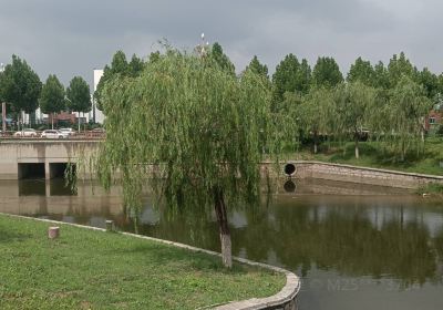 Dongjin Ecological Park