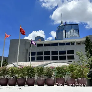 香港演藝學院歌劇院