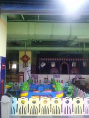 Xinxiwang Children Amusement Park (haiyue)