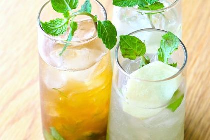 KINKA sushi bar izakaya 六本木