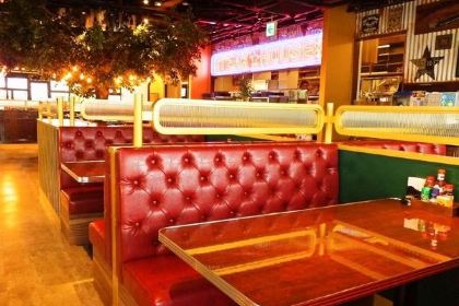 Steak House 88 Chatan