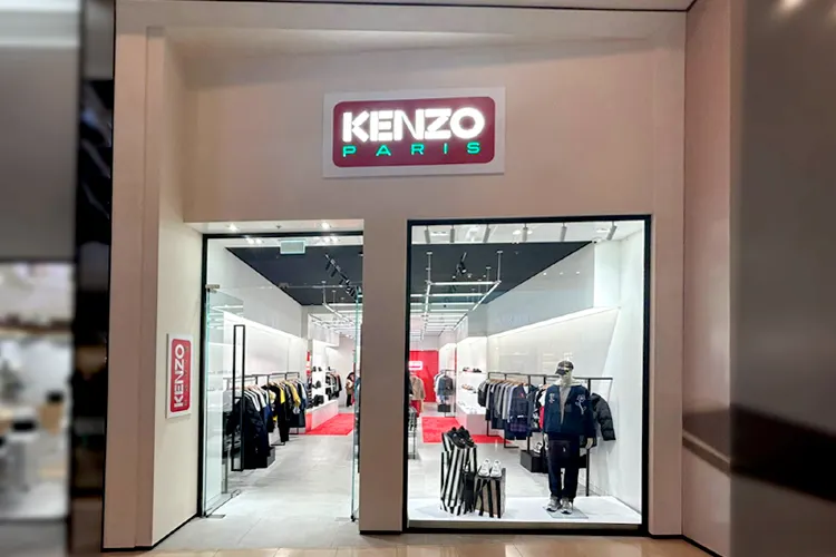 Kenzo melbourne deals