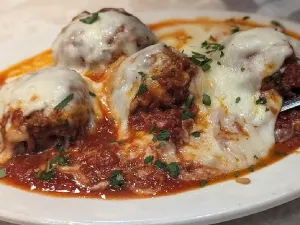 John's of Bleecker Street
