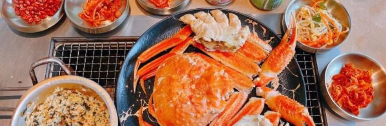 本达人海鲜烧烤(发展店)