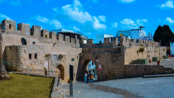 Bab Al Bahr