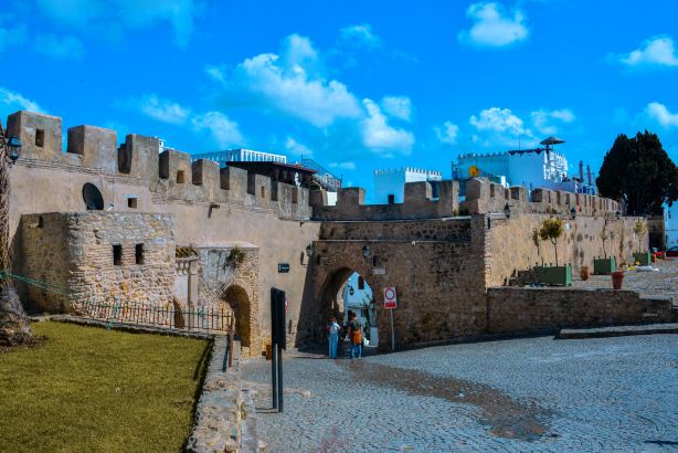 Bab Al Bahr