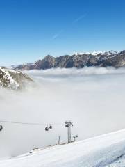 Station de Ski Cauterets-Le Lys