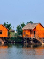 武昌湖國際生態旅遊度假村