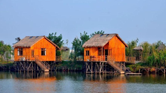 Wuchanghu International Ecological Travel Resort