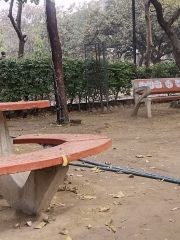 Karol Bagh Tricona Park