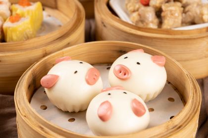 汇景希尔顿逸林酒店悦轩中餐厅