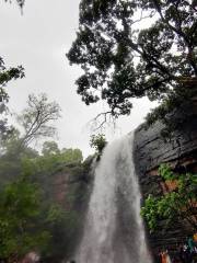 Muktai Waterfall