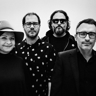LES COWBOYS FRINGANTS | Zenith Nantes Metropole