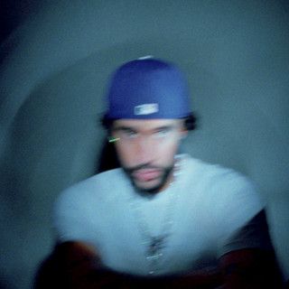 【美國休斯敦】Bad Bunny《Most Wanted》巡迴演唱會 | 豐田中心