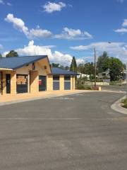 Warialda Visitor Information Centre