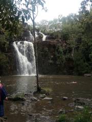 Cedar Creek Falls